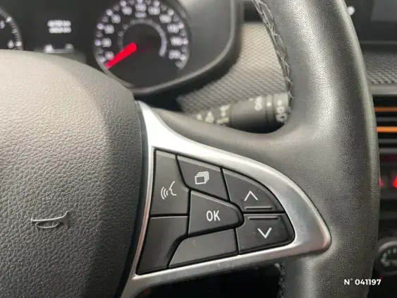 DACIA SANDERO III - voiture d'occasion - Photo 31