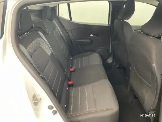 DACIA SANDERO III - voiture d'occasion - Photo 11