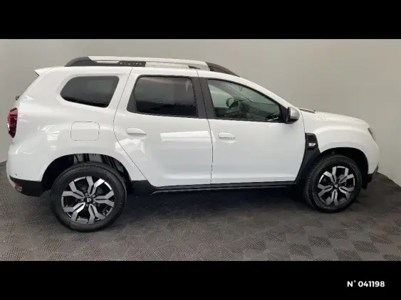 DACIA DUSTER II - voiture d'occasion - Photo 5