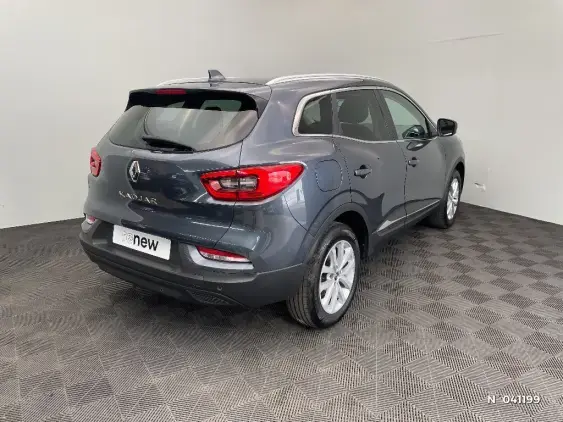 RENAULT KADJAR - voiture d'occasion - Photo 4