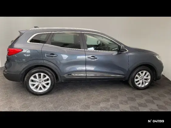 RENAULT KADJAR - voiture d'occasion - Photo 5