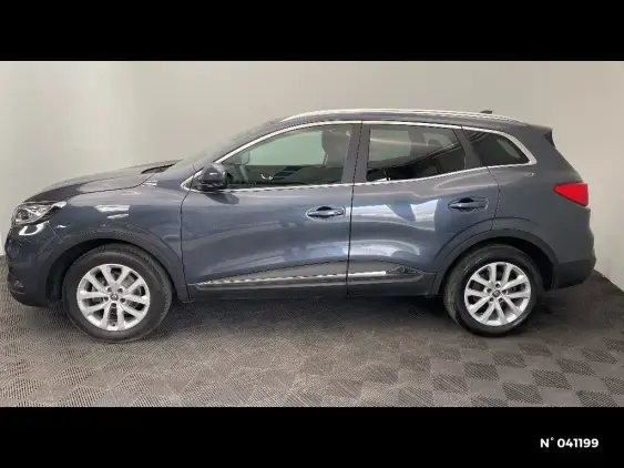 RENAULT KADJAR - voiture d'occasion - Photo 2