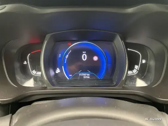 RENAULT KADJAR - voiture d'occasion - Photo 12