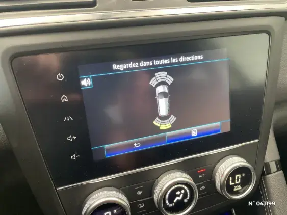 RENAULT KADJAR - voiture d'occasion - Photo 14