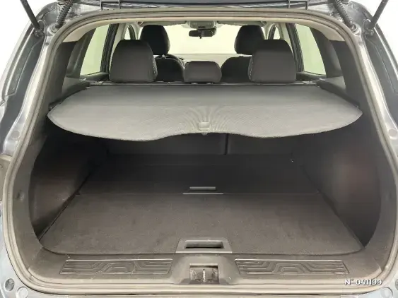 RENAULT KADJAR - voiture d'occasion - Photo 7