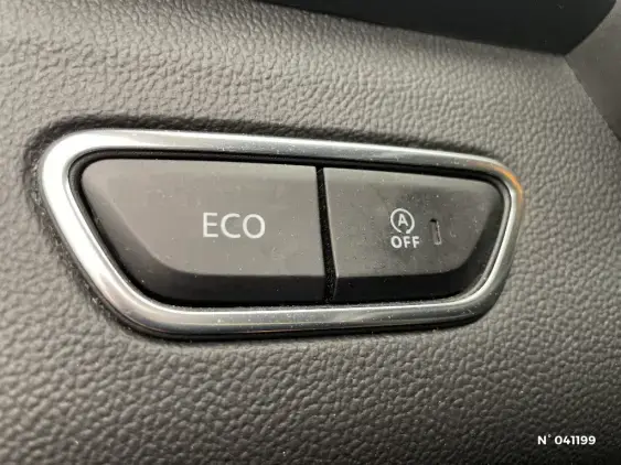 RENAULT KADJAR - voiture d'occasion - Photo 15