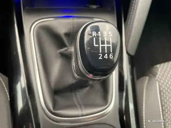 RENAULT KADJAR - voiture d'occasion - Photo 26