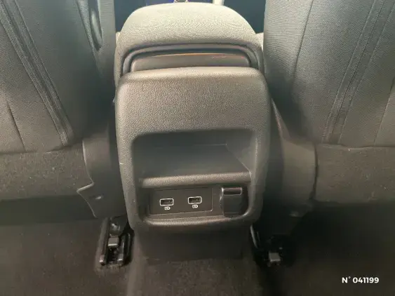 RENAULT KADJAR - voiture d'occasion - Photo 28