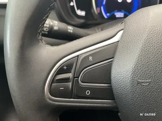 RENAULT KADJAR - voiture d'occasion - Photo 29