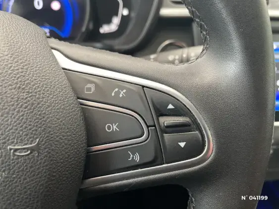 RENAULT KADJAR - voiture d'occasion - Photo 30