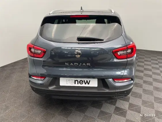 RENAULT KADJAR - voiture d'occasion - Photo 6
