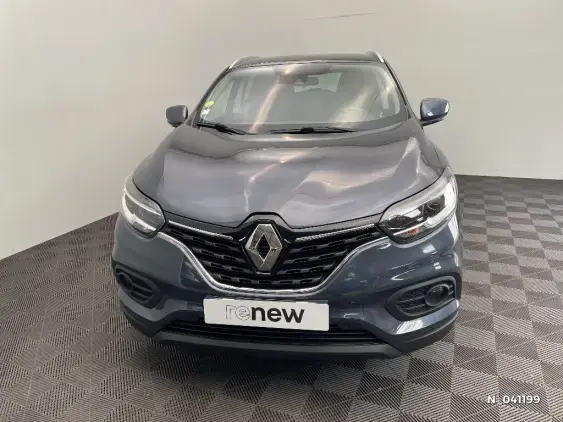 RENAULT KADJAR - voiture d'occasion - Photo 3