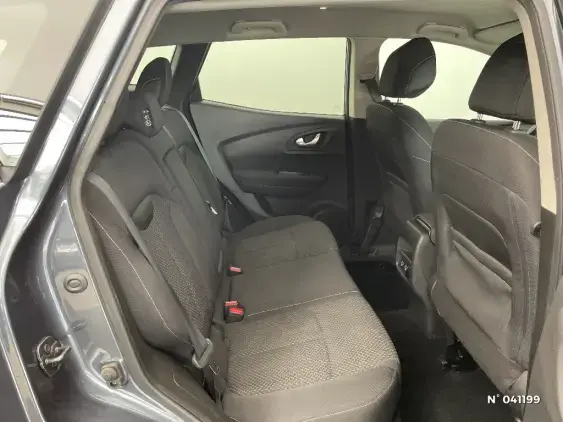 RENAULT KADJAR - voiture d'occasion - Photo 11