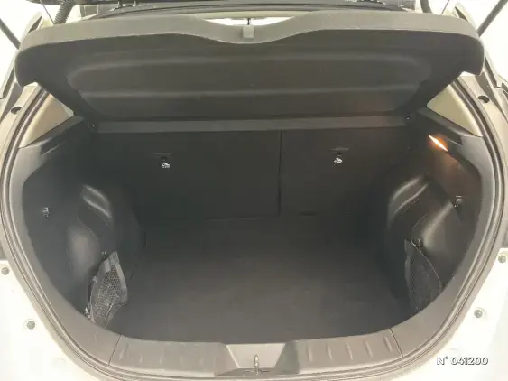 NISSAN LEAF II - voiture d'occasion - Photo 7