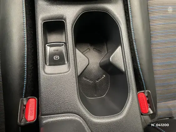 NISSAN LEAF II - voiture d'occasion - Photo 27