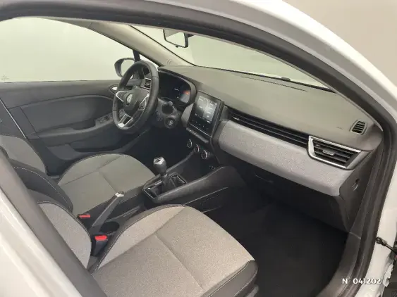 RENAULT CLIO V - voiture d'occasion - Photo 10