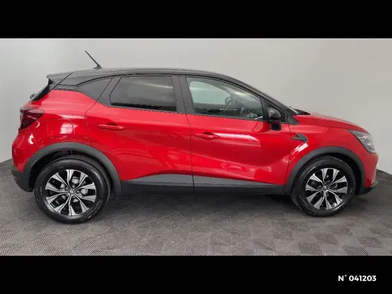 RENAULT CAPTUR II - voiture d'occasion - Photo 5