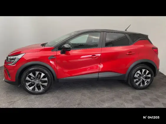 RENAULT CAPTUR II - voiture d'occasion - Photo 2