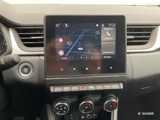 RENAULT CAPTUR II - voiture d'occasion - Photo 13
