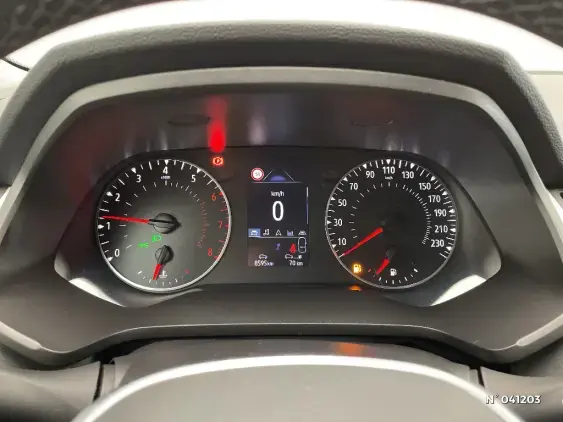 RENAULT CAPTUR II - voiture d'occasion - Photo 12