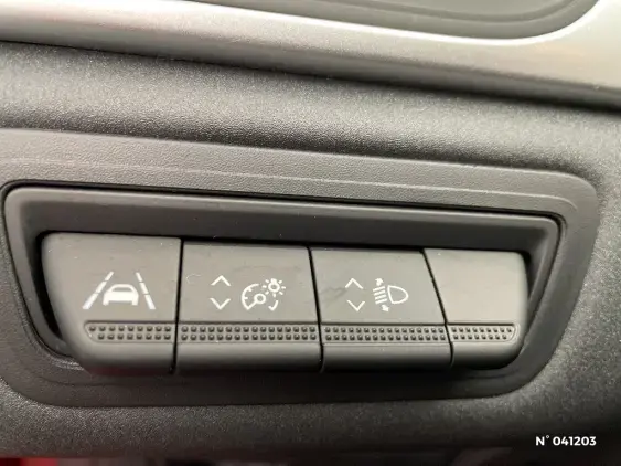 RENAULT CAPTUR II - voiture d'occasion - Photo 15