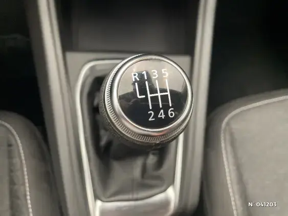RENAULT CAPTUR II - voiture d'occasion - Photo 26