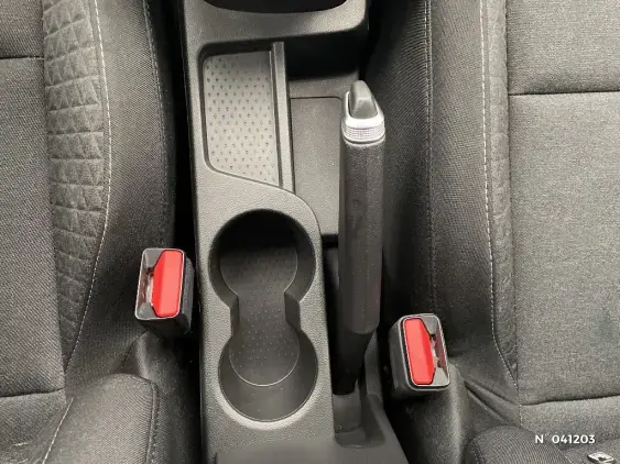 RENAULT CAPTUR II - voiture d'occasion - Photo 27