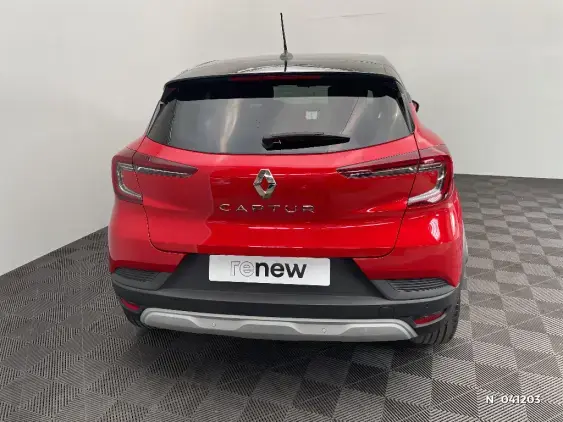 RENAULT CAPTUR II - voiture d'occasion - Photo 6