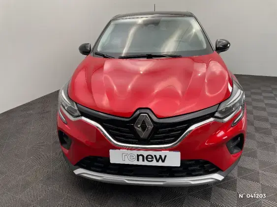 RENAULT CAPTUR II - voiture d'occasion - Photo 3