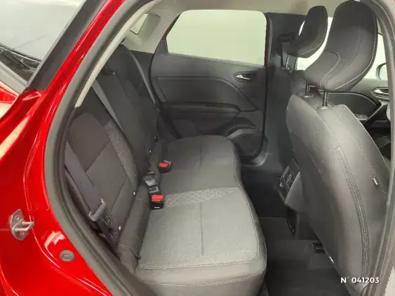 RENAULT CAPTUR II - voiture d'occasion - Photo 11