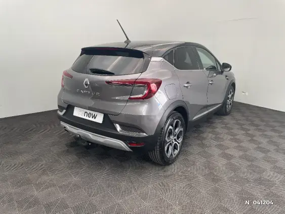 RENAULT CAPTUR II - voiture d'occasion - Photo 4