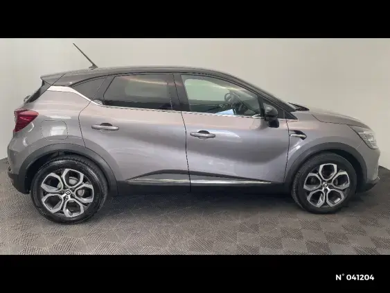 RENAULT CAPTUR II - voiture d'occasion - Photo 5