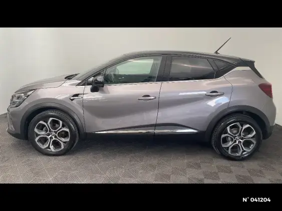 RENAULT CAPTUR II - voiture d'occasion - Photo 2