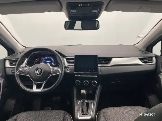 RENAULT CAPTUR II - voiture d'occasion - Photo 9