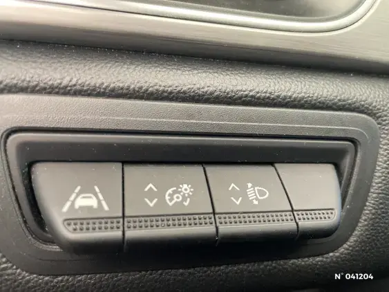 RENAULT CAPTUR II - voiture d'occasion - Photo 15