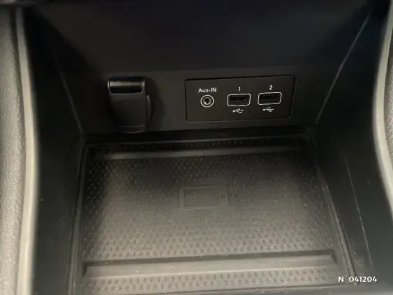 RENAULT CAPTUR II - voiture d'occasion - Photo 25
