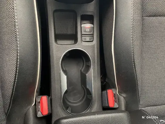 RENAULT CAPTUR II - voiture d'occasion - Photo 27