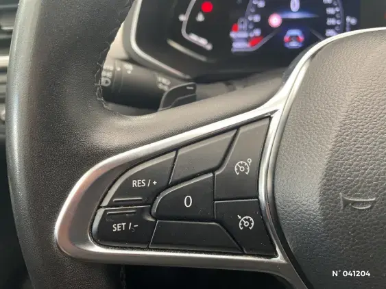 RENAULT CAPTUR II - voiture d'occasion - Photo 30