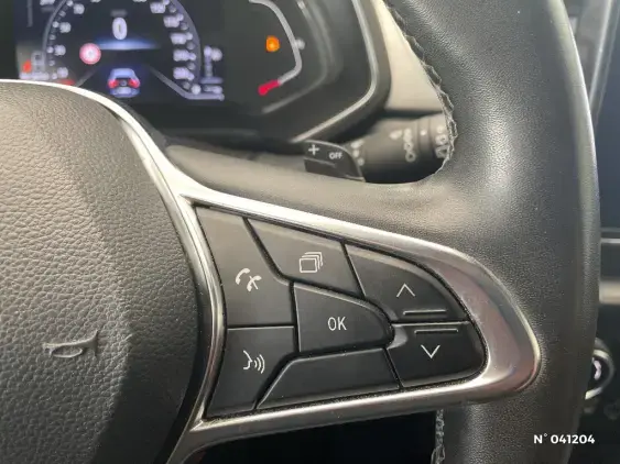 RENAULT CAPTUR II - voiture d'occasion - Photo 31