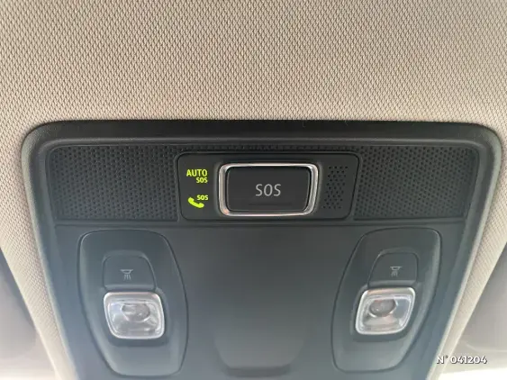 RENAULT CAPTUR II - voiture d'occasion - Photo 32