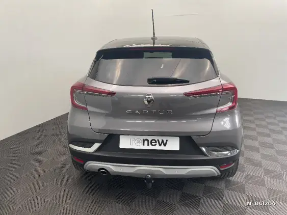 RENAULT CAPTUR II - voiture d'occasion - Photo 6