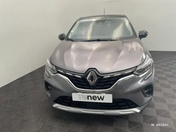 RENAULT CAPTUR II - voiture d'occasion - Photo 3