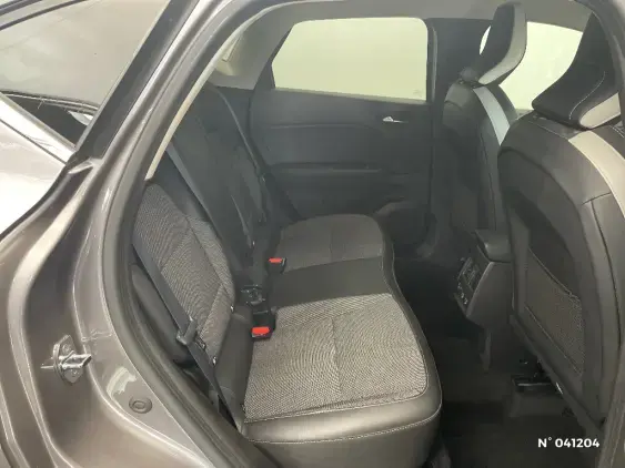 RENAULT CAPTUR II - voiture d'occasion - Photo 11