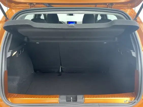 DACIA SANDERO III - voiture d'occasion - Photo 7
