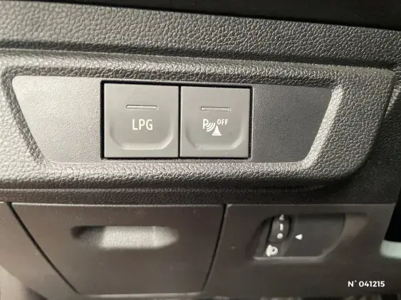 DACIA SANDERO III - voiture d'occasion - Photo 15