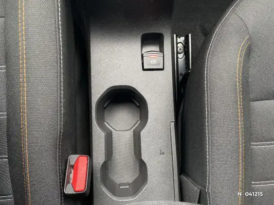 DACIA SANDERO III - voiture d'occasion - Photo 28