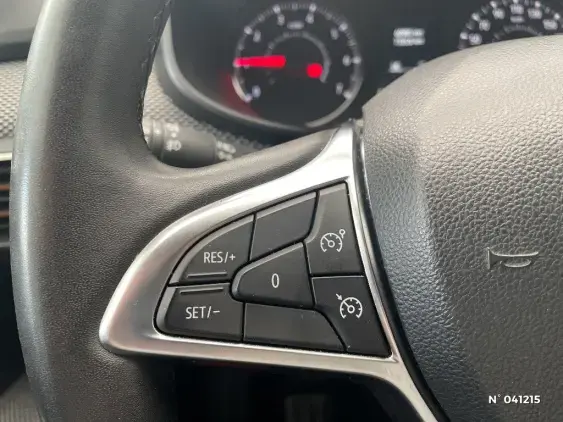 DACIA SANDERO III - voiture d'occasion - Photo 29