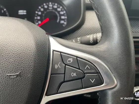 DACIA SANDERO III - voiture d'occasion - Photo 30