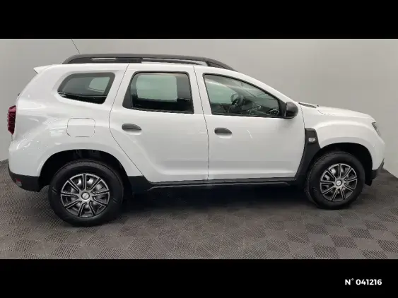 DACIA DUSTER II - voiture d'occasion - Photo 5