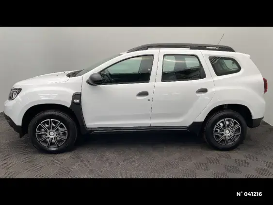 DACIA DUSTER II - voiture d'occasion - Photo 2